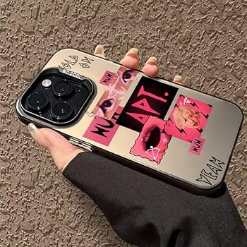 わ*ん様 ロゼミューズ　スマホケース　iPhone16 Pro ピンク わ*ん様 ロゼミューズ スマホケース iPhone16 Pro ピンク